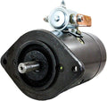 Electric Pump Motor P184044