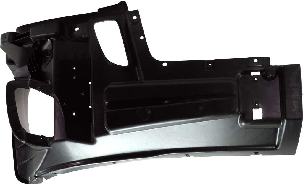 Freightliner Cascadia Front Bumper Reinforcement Passenger Side R831