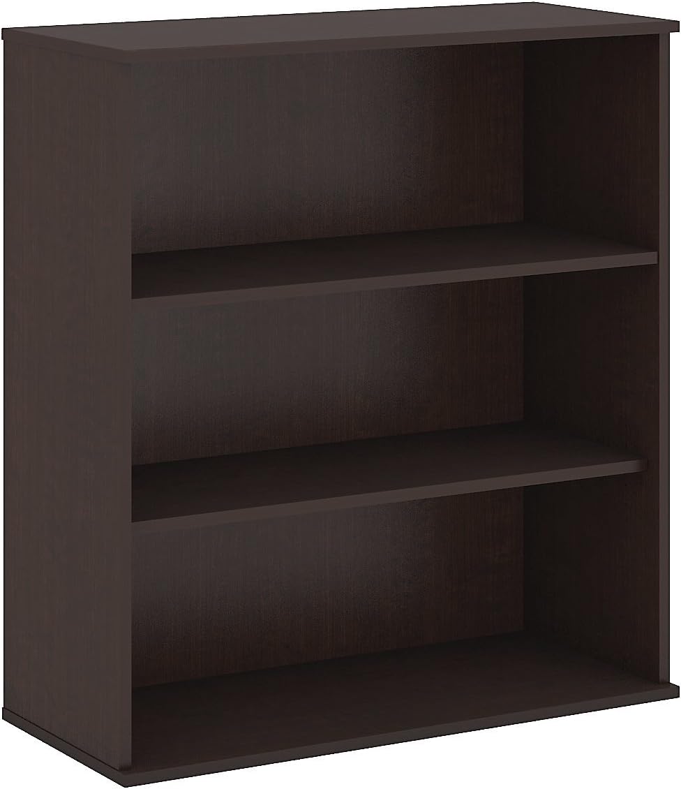 48H 3 Shelf Bookcase S34949
