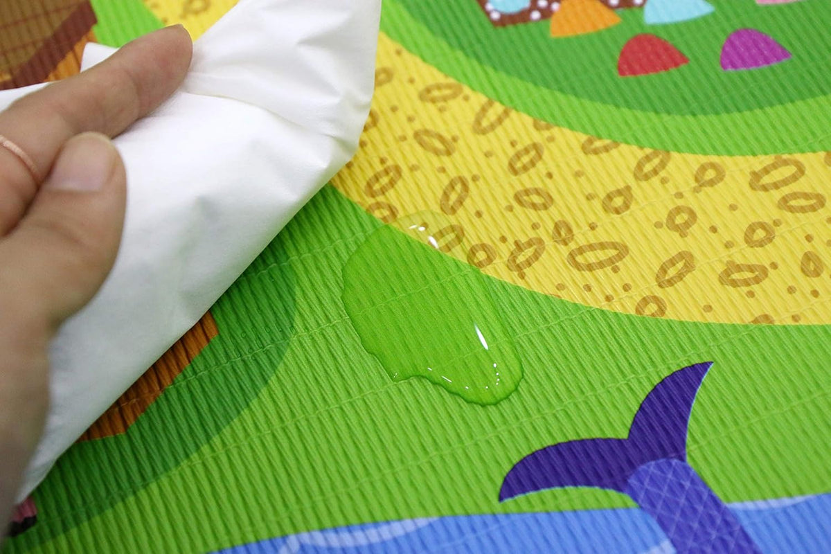 Outdoor Multi Play Mat V776
