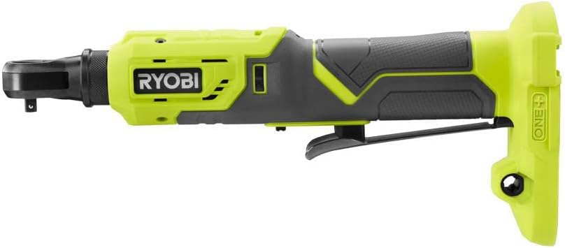 18-Volt Cordless 1/4 in. 4-Position Ratchet L979395