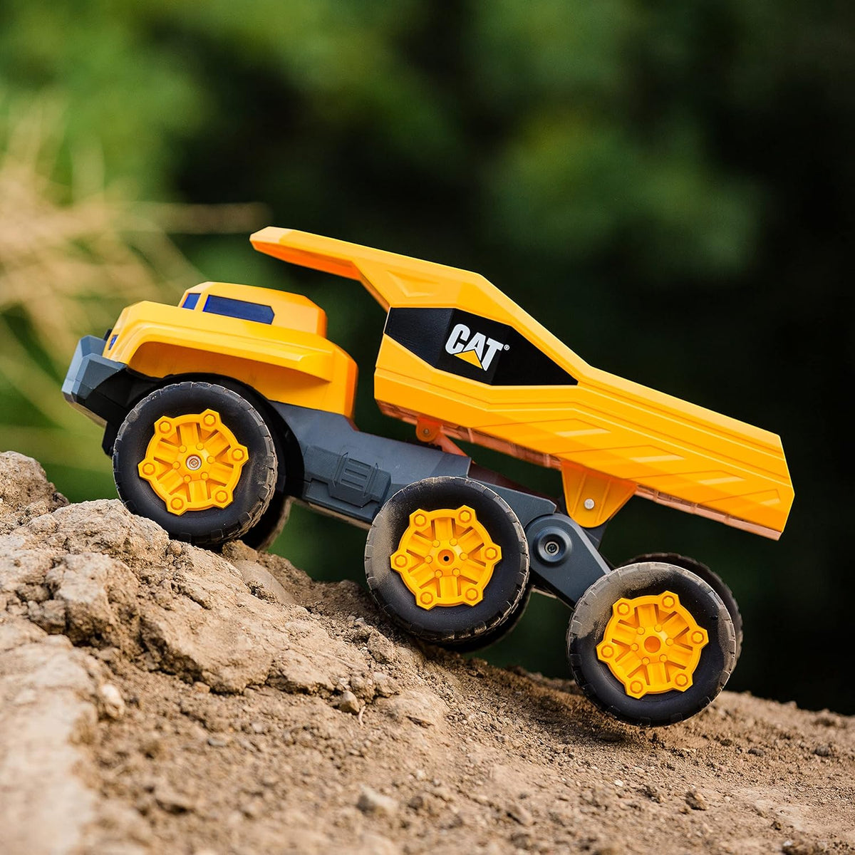 Remote Control Dump Truck F9805