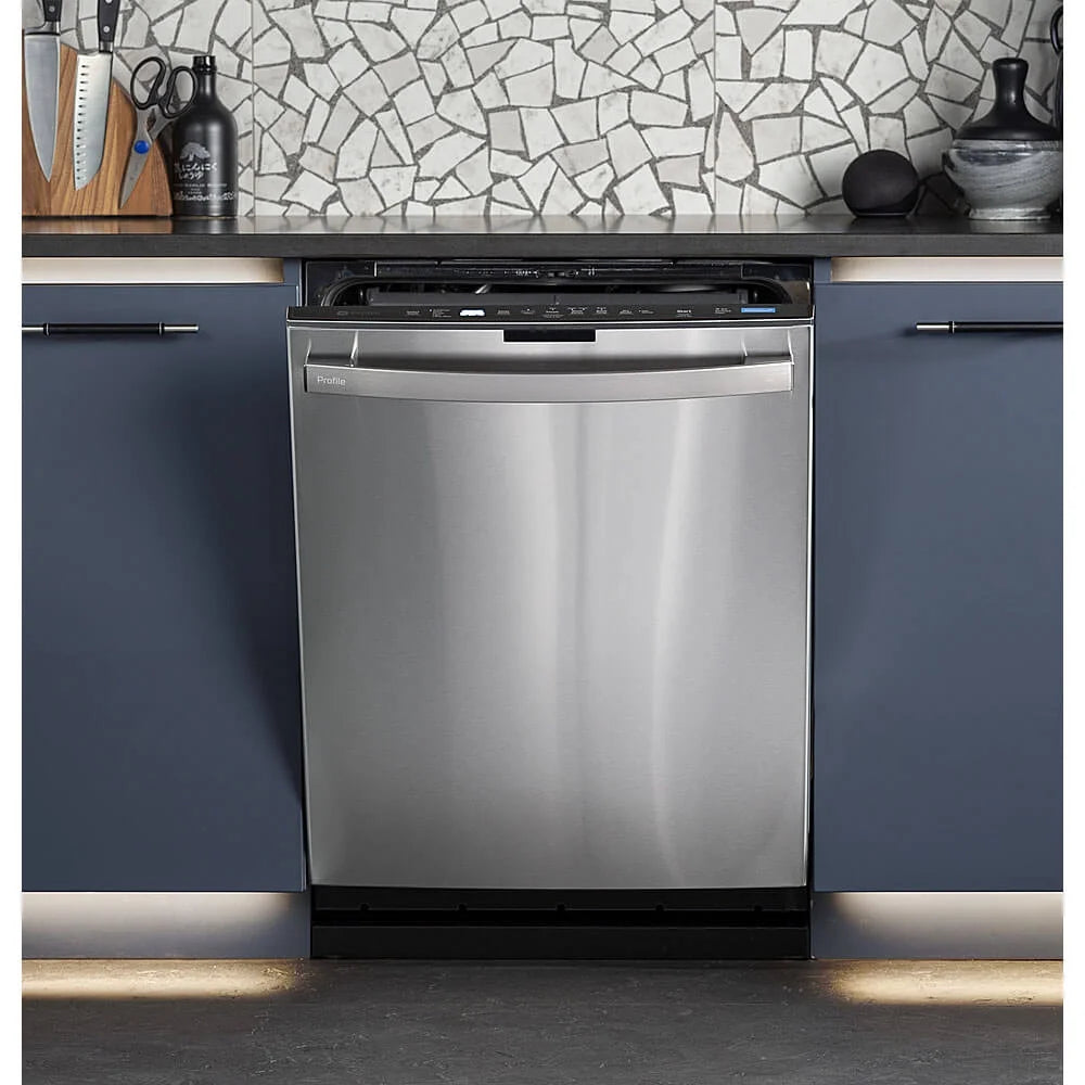 Stainless Steel Interior Dishwasher B4622