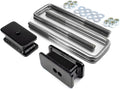2 Rear Lift Kit with U-bolts H33353