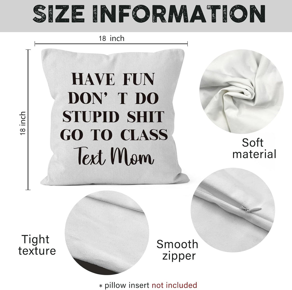 18x18 Square Throw Pillow Covers Q792