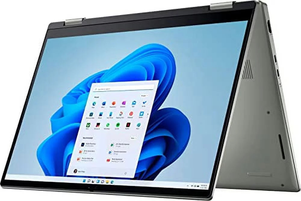 14" FHD+ Touchscreen 2-in-1 Laptop L658