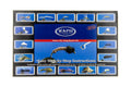 Deluxe Fly Tying Starter Kit V158958