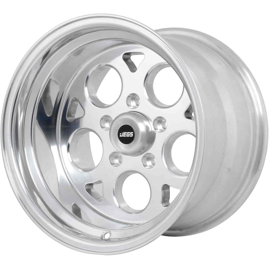 15 x 10 SSR Mag Wheel W85806
