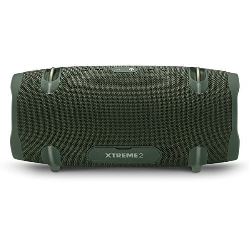 Black Waterproof Portable Bluetooth Speaker V994314