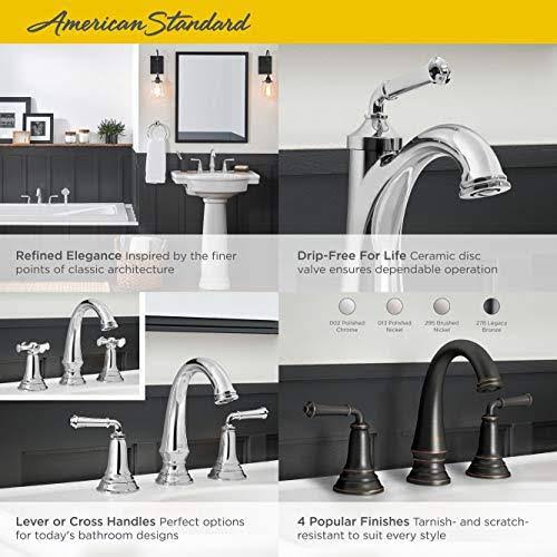 Chrome Bathroom Faucet I160