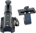 Camera Jib Crane Mount Clamp with Quick Release Plate V55212