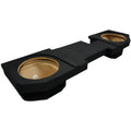 Dual 12x22 Subwoofer Box U808