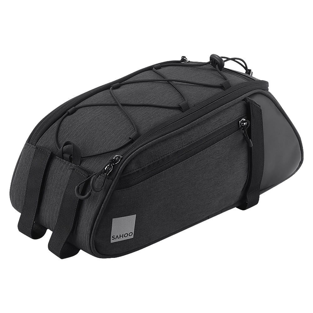 Water Repellent Bike Rear Seat Trunk Cargo Bag R151