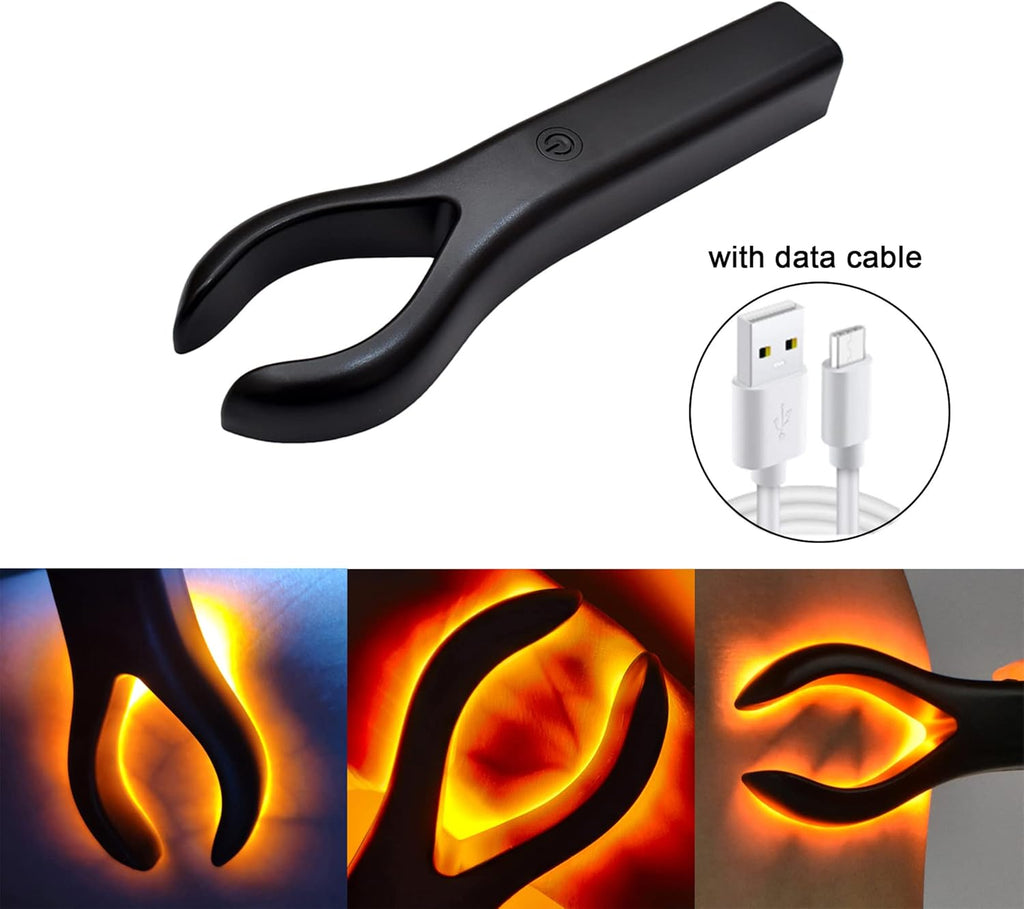 USB Rechargeable Infrared Vein Viewer Transilluminator, Pack of 2 W570532