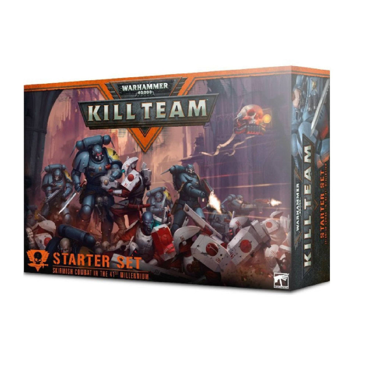Warhammer 40,000 Kill Team Starter Set U989