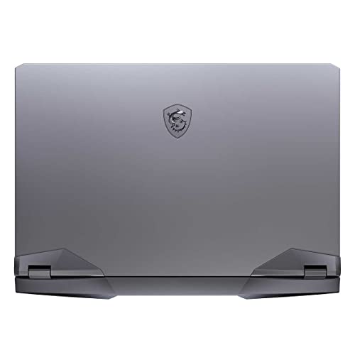 17.3" FHD 144Hz Gaming Laptop i9-12900H 64GB RAM 2TB SSD RTX 3060 6GB Black L49021