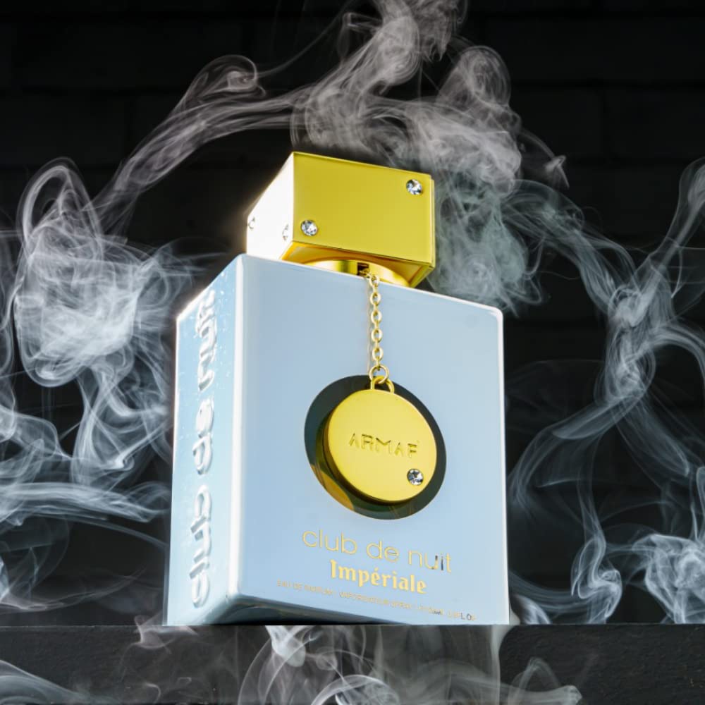 3.6 Ounce Eau de Parfum Spray P30892