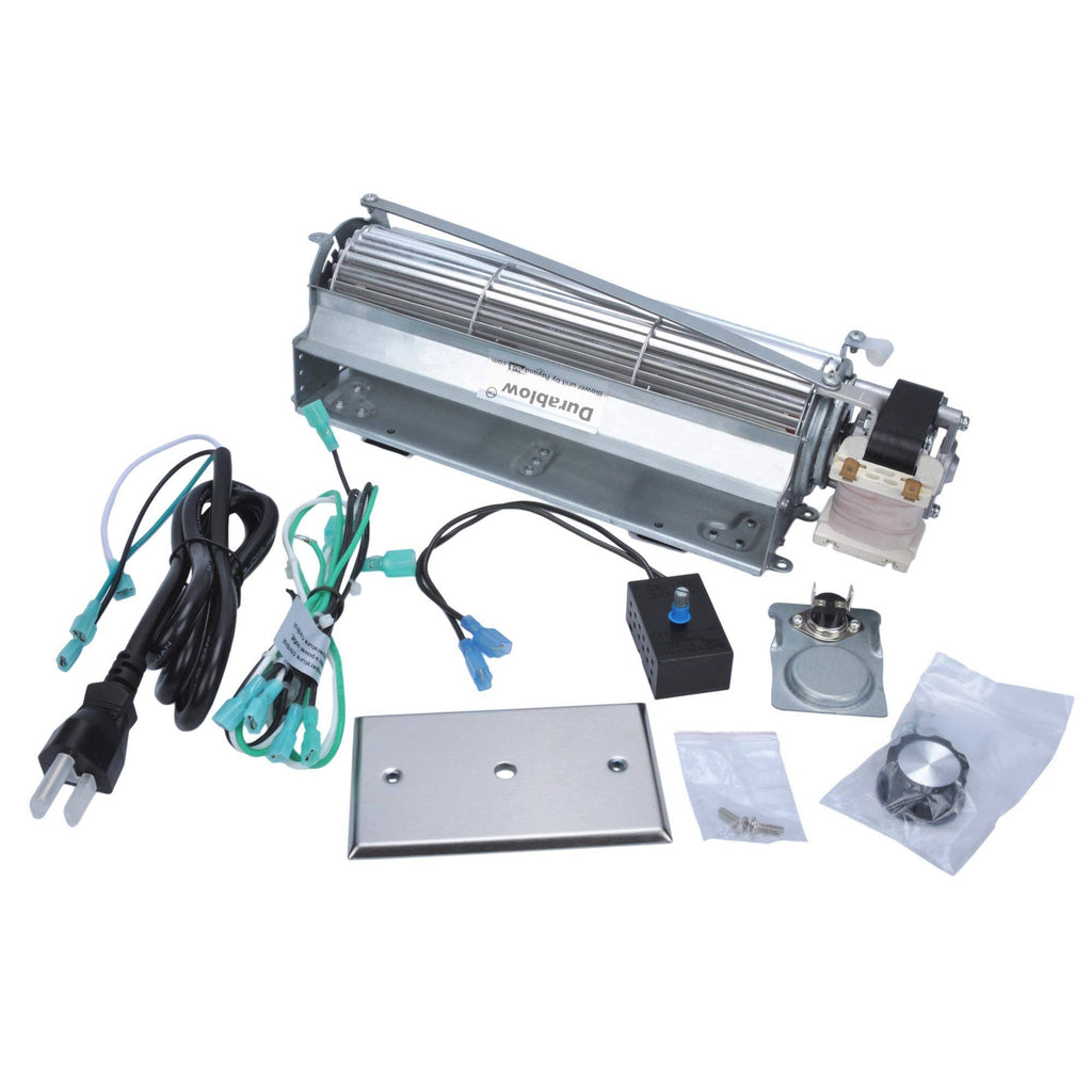 Fireplace Blower Fan Kit B91684