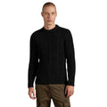 Black Crew Neck Jumper R149289