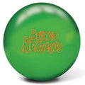 Bowling Ball Neon Green L394745
