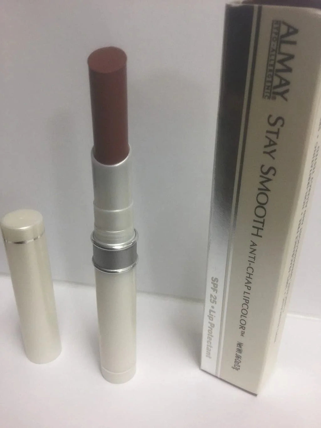 FULL SIZE CHOCOLATE Lipstick SPF 25 M876229