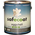 White 0 VOC Eggshell Enamel Tint Base 32 oz B41747