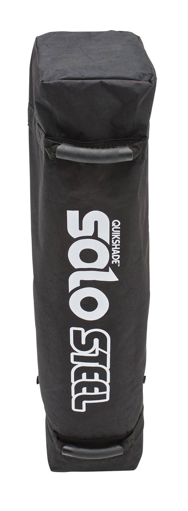 11 x 11 Slant Leg Canopy A764824