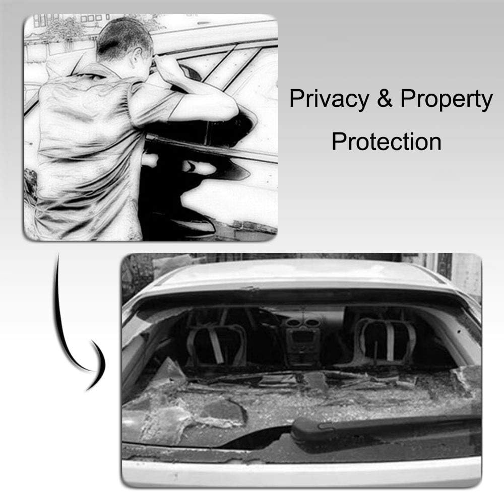 Black Cargo Cover E484839