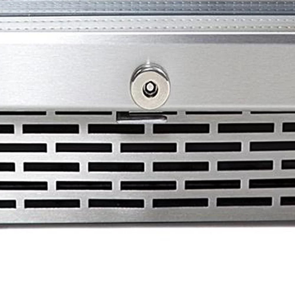 46 Bottle Dual Zone Wine Cooler Z9978