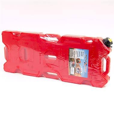 4 Gallon Gasoline Pack N5762