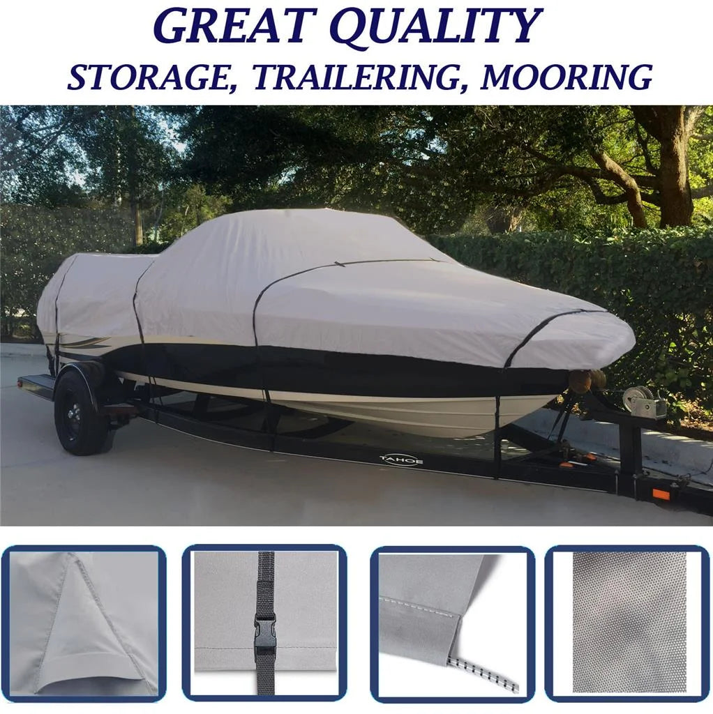 Boat Cover U169