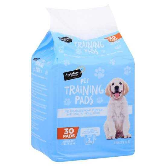 Pet Care Training Pads Z8304