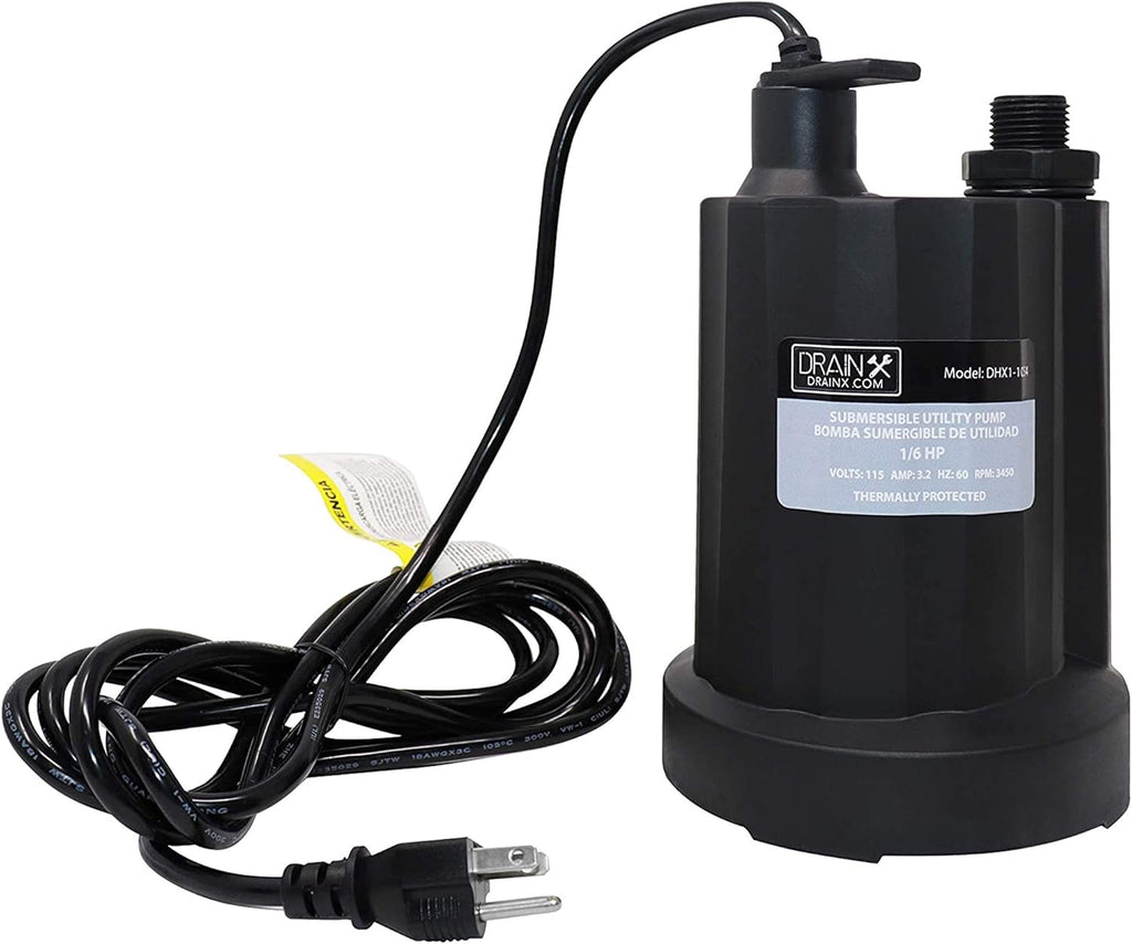 Tankless Water Heater Descaling Flush Kit F9473