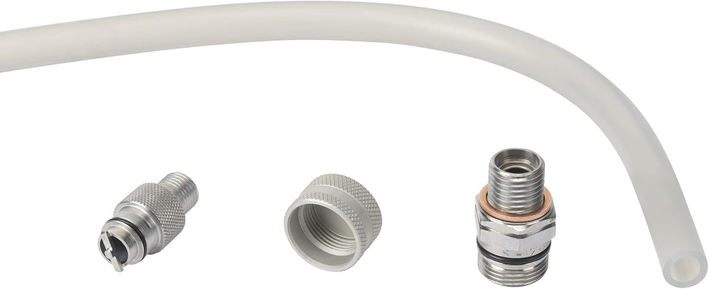 Oil Drain Valve Plug M14x1.5x12mm Steel Pack of 2 M4635