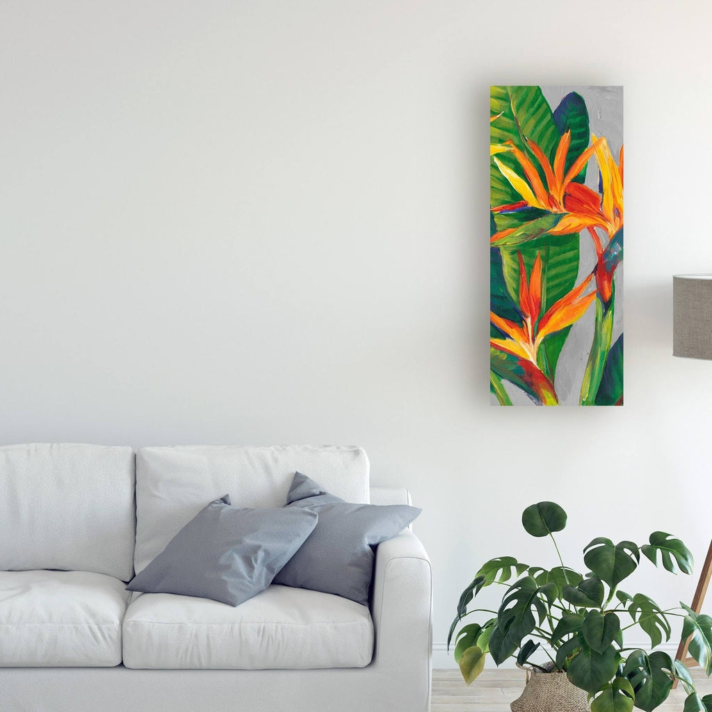 Canvas Art 10x24 Y167098