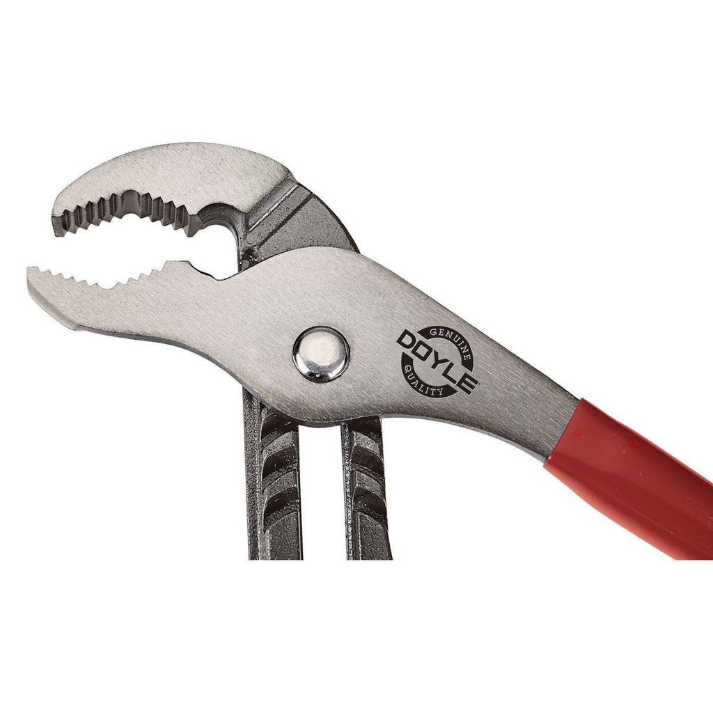 10 in. V-Jaw Groove Joint Pliers J6691