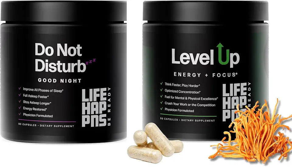 Wellness Combo M11901