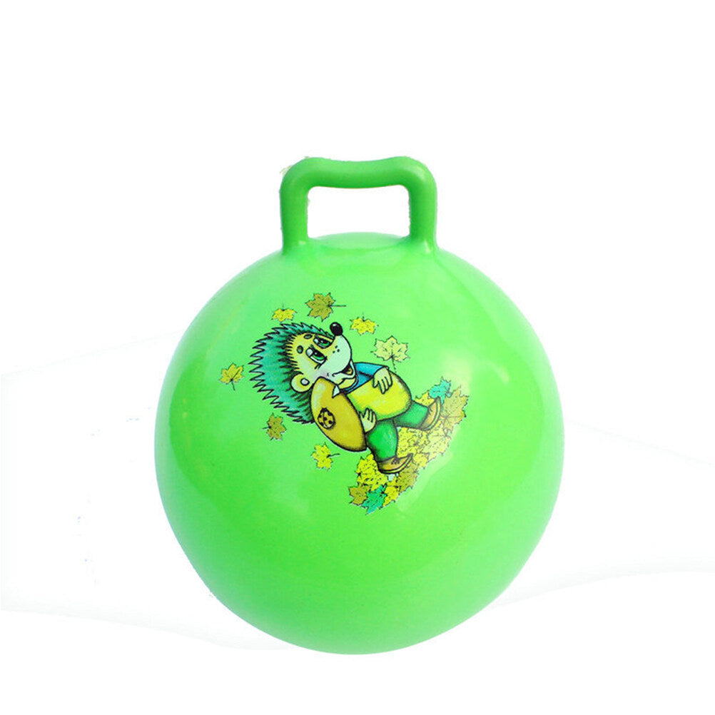 Inflatable Bouncing Kids Hopping Toy F148644