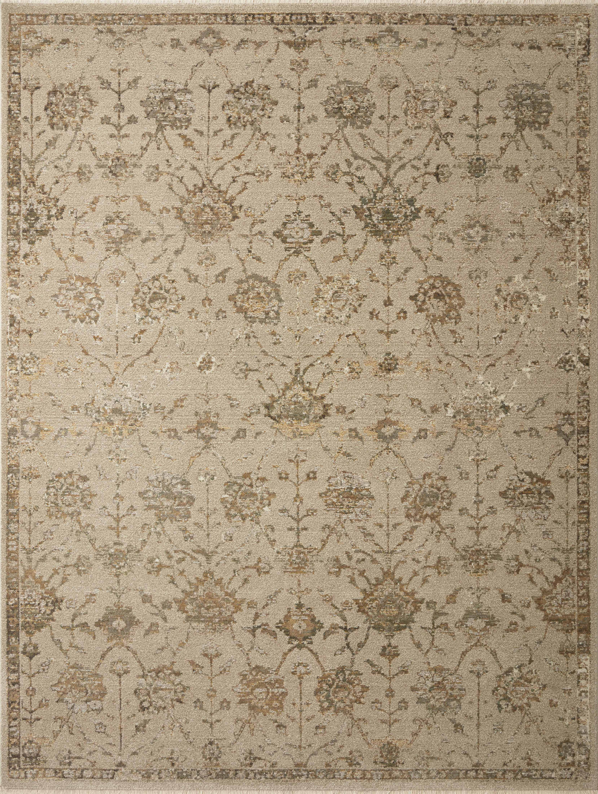 Silver Sage 10'0 x 14'0 Rug P958795