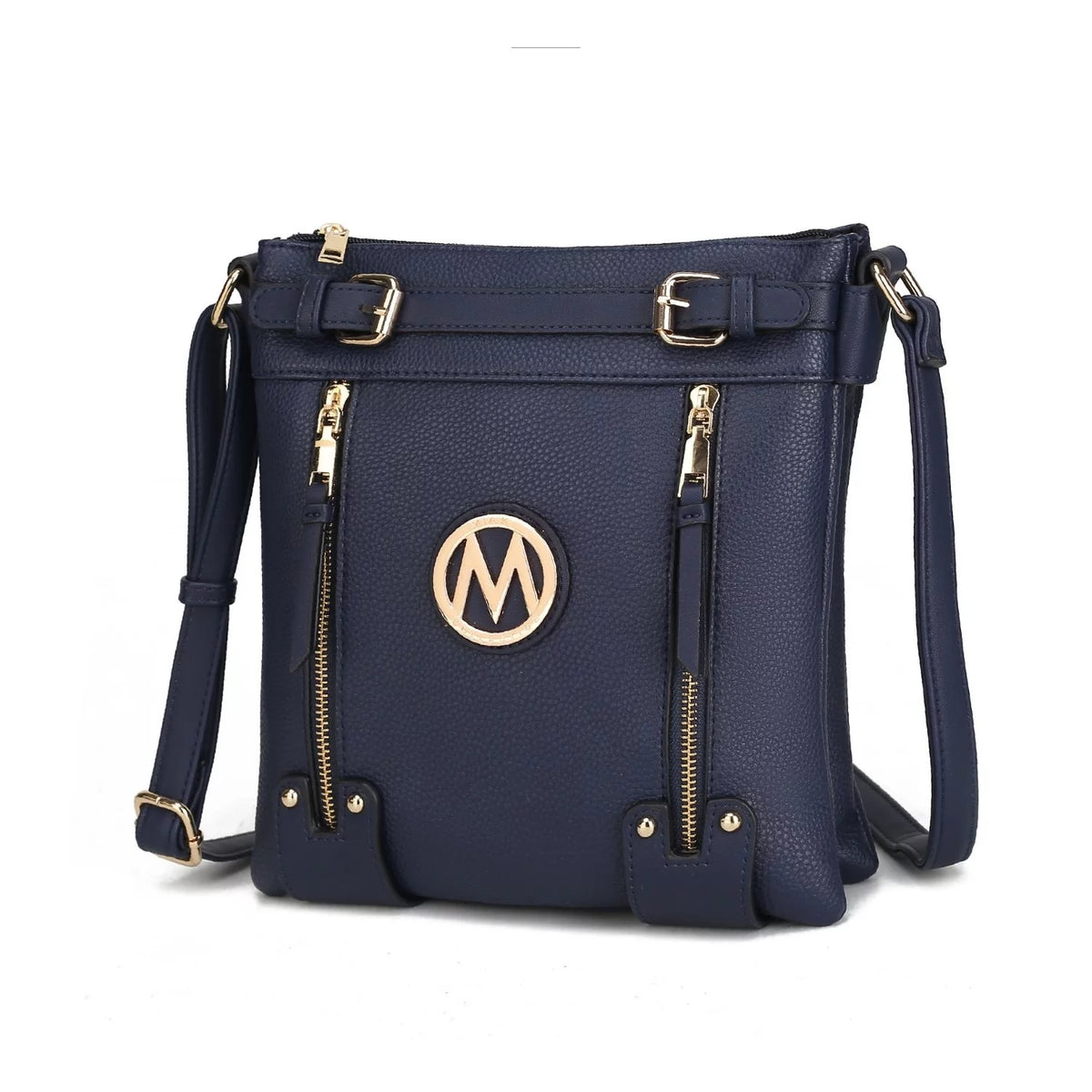 Crossbody Handbag M7862