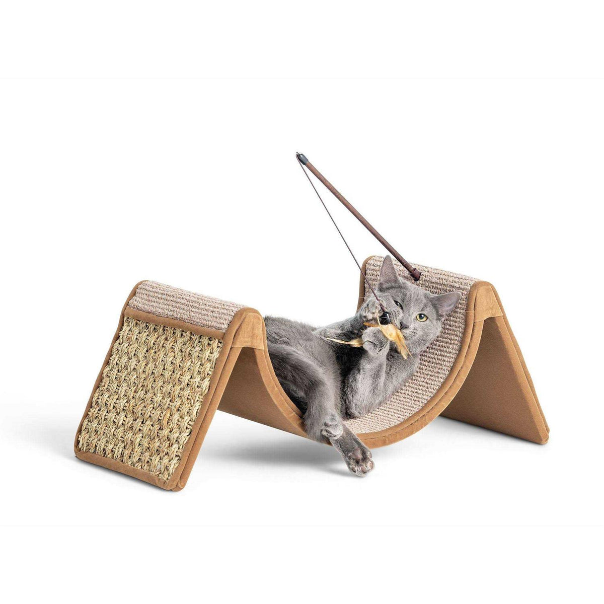 Scratch and Cradle K80107