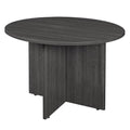 42 in. Round Conference Table H9402