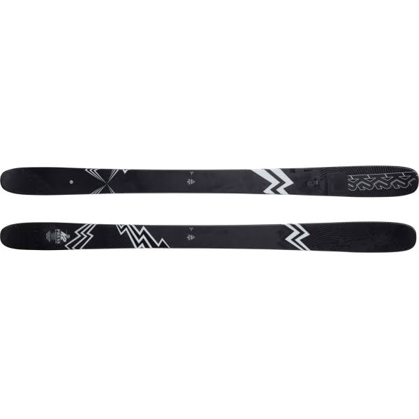 K2 Press Skis 2019 139 Y76479