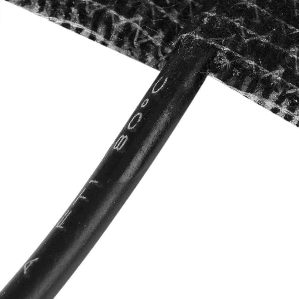 USB Heating Pad Carbon Fiber Heating Mat B9531