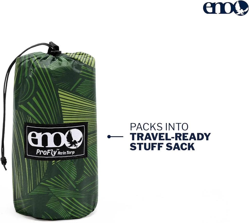 ProFly Print Rain Tarp Z678751
