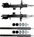 Shocks Absorbers and Struts for Ford Escape Y727