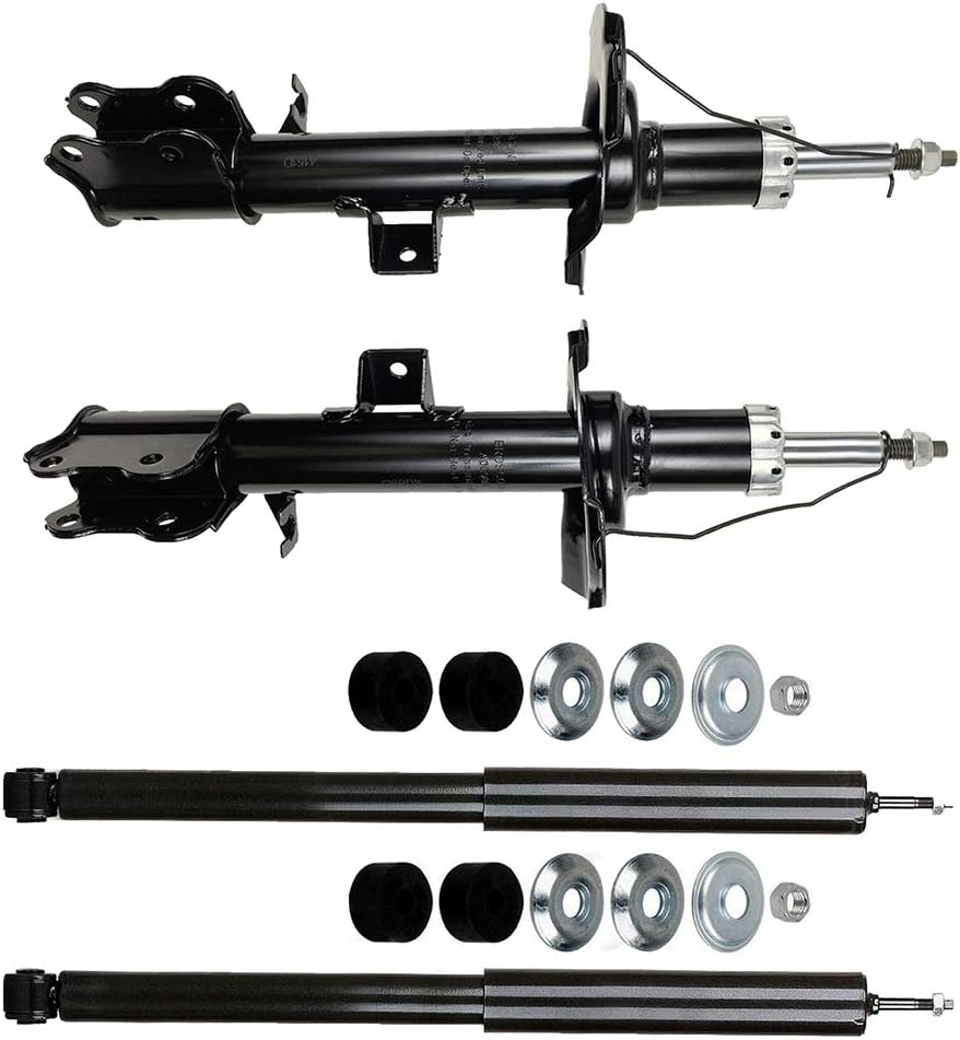 Shocks Absorbers and Struts for Ford Escape Y727