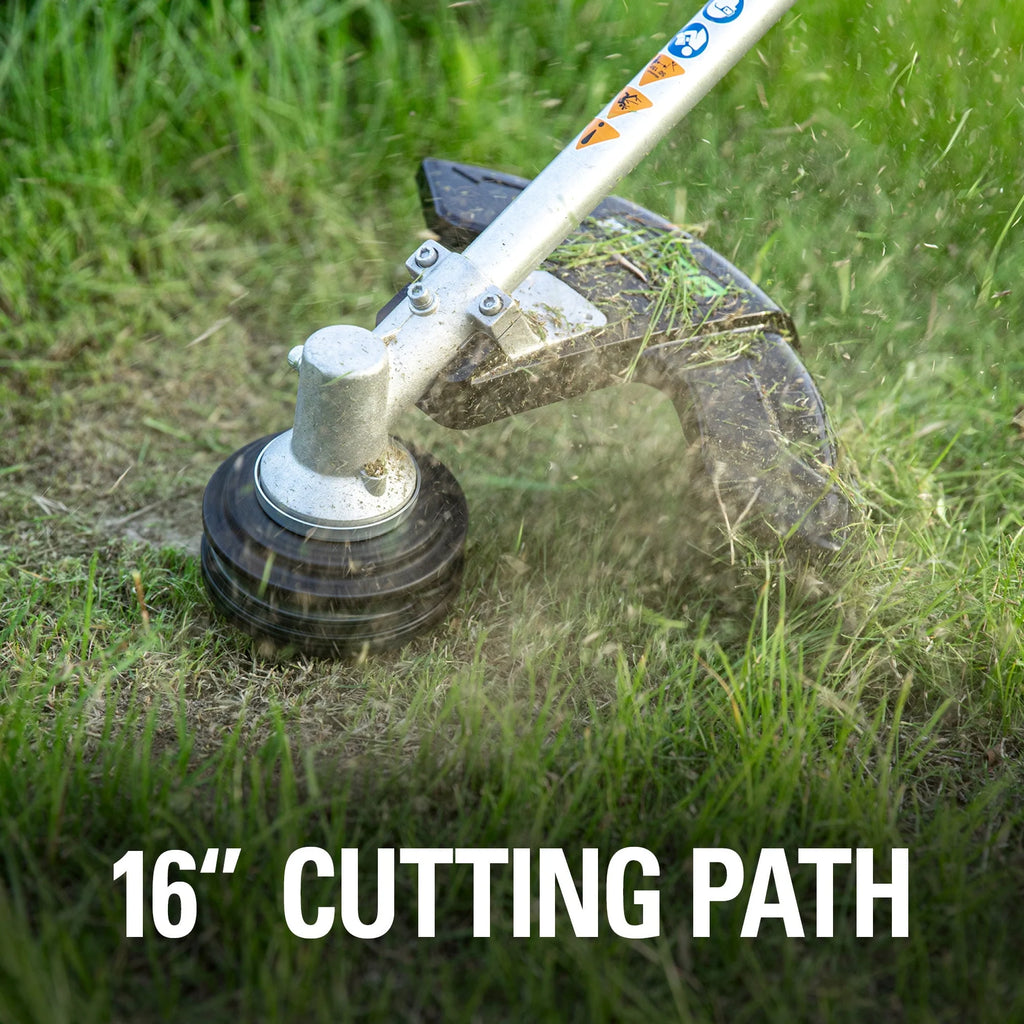 16-Inch Cordless String Trimmer H9791