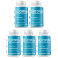 Blood Sugar Support S552