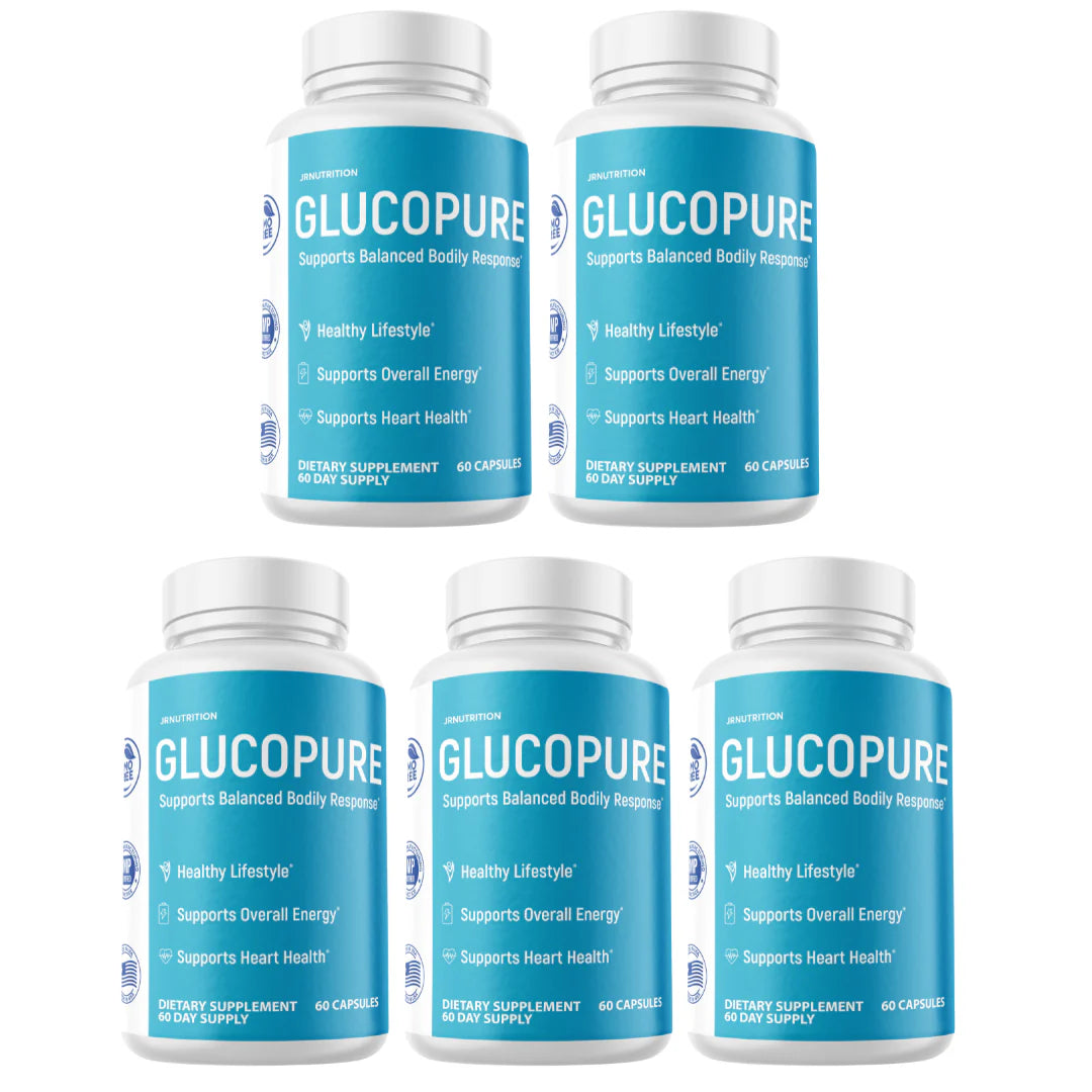 Blood Sugar Support S552
